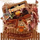 Autumn Season. Sweetlynn