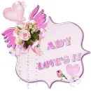 Ady (first name)