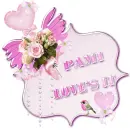 Pami (first name)