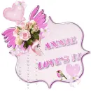 Annie (first name)
