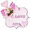 LOVE IT