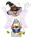 marie