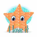 I love it