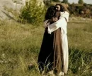 Abrazo de Dios
