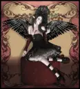 Goth Angel