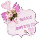 Nanc (first name)
