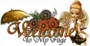 Welcome to my page