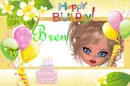 BREN