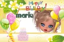 MARIE