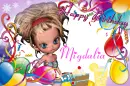 MIGDALIA