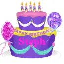 STEPH