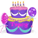 TRACY