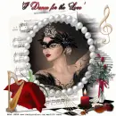 i dance for love