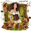 leaves will fall