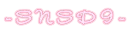 - S N S D 9 -