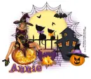 Halloween-Annie