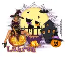 Halloween-Lahren