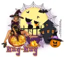 Halloween-NayNay