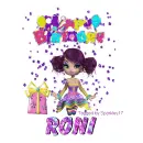 Roni