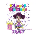 Tracy