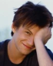 Christian Slater<3