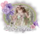 Tonya