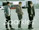Foster the People Sparkles