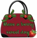 Have a berry sweet day