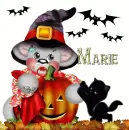marie