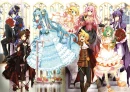 Anime Girls & Guys