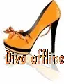 Diva offline