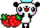 Panda <3