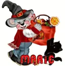marie