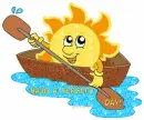 Have a perfect day