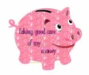 Taking good care of my money