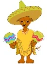 Taco's?