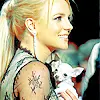 Britney Spears