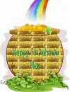 Happy St Patricks Day