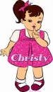 Christy