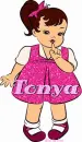 Tonya