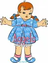 Aggela