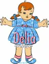 Delia