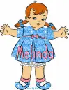 Melinda