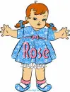 Rose