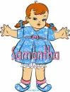 Samantha