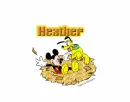 Heather
