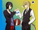 Shiuzo Durarara