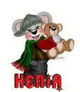kenia