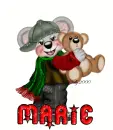 marie