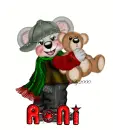 roni